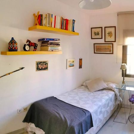 Habitacion Agradable Con Bano Individual Sevilla Exteriér fotografie